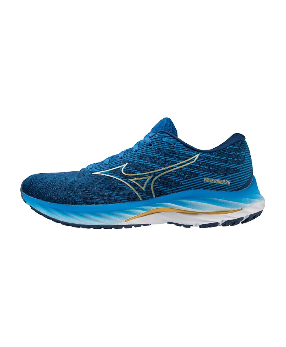 Buty Mizuno Wave Rider 26 M J1GC220353