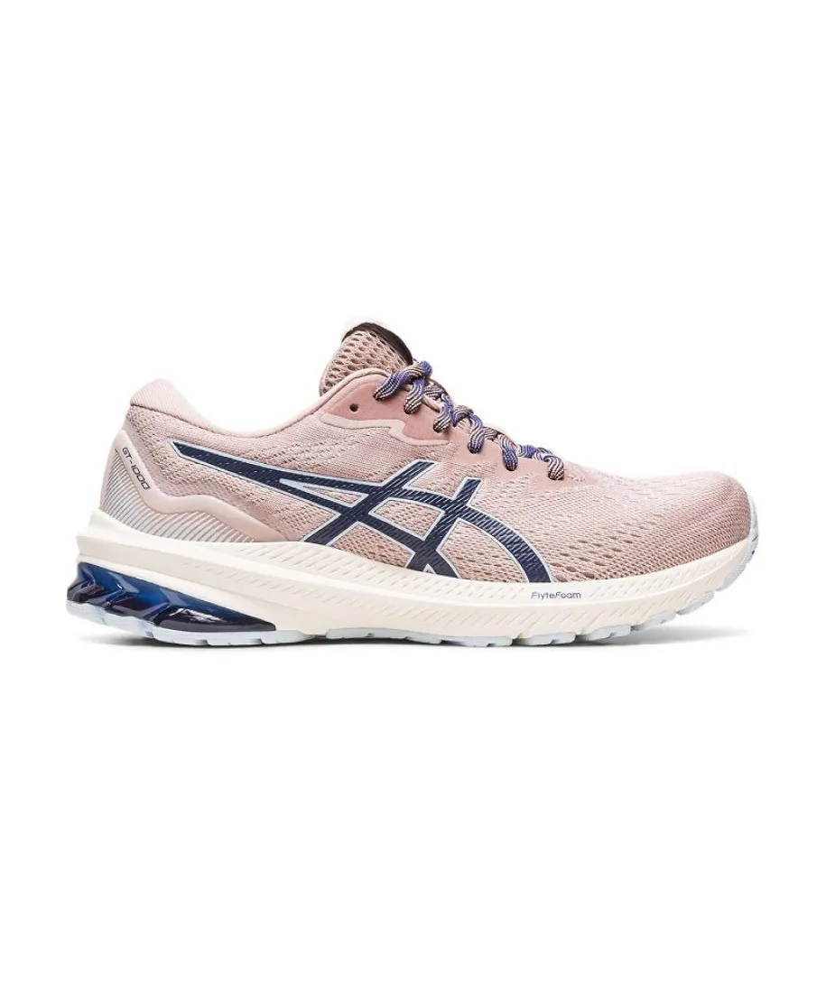 Бути Asics GT 1000 11 W 1012B494-250