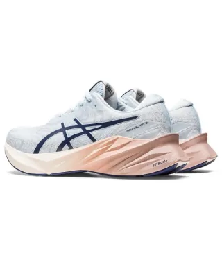 Buty Asics Novablast 3 W 1012B492-400