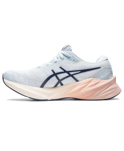 Buty Asics Novablast 3 W 1012B492-400