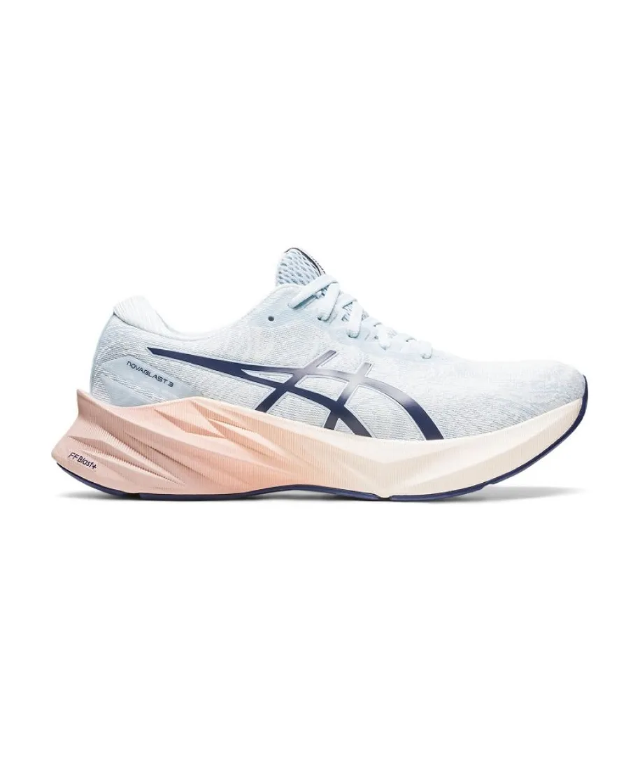 Бути Asics Novablast 3 W 1012B492-400