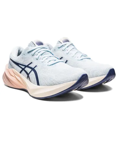 Buty Asics Novablast 3 W 1012B492-400