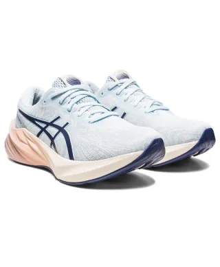 Buty Asics Novablast 3 W 1012B492-400