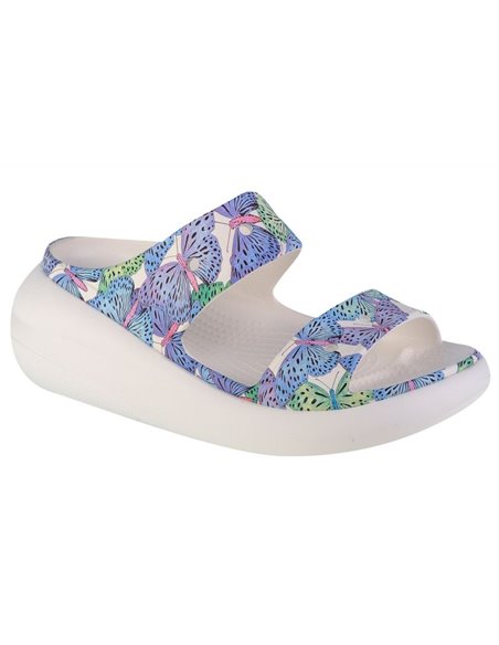 Kalapki Crocs Classic Crush Butterfly Sandal W 208247-94S