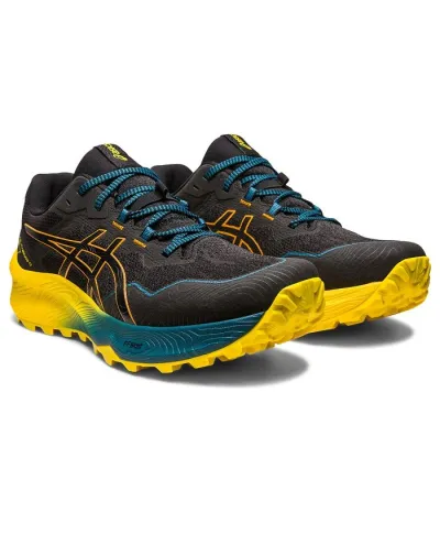 Buty Asics Gel Trabuco 11 M 1011B605001