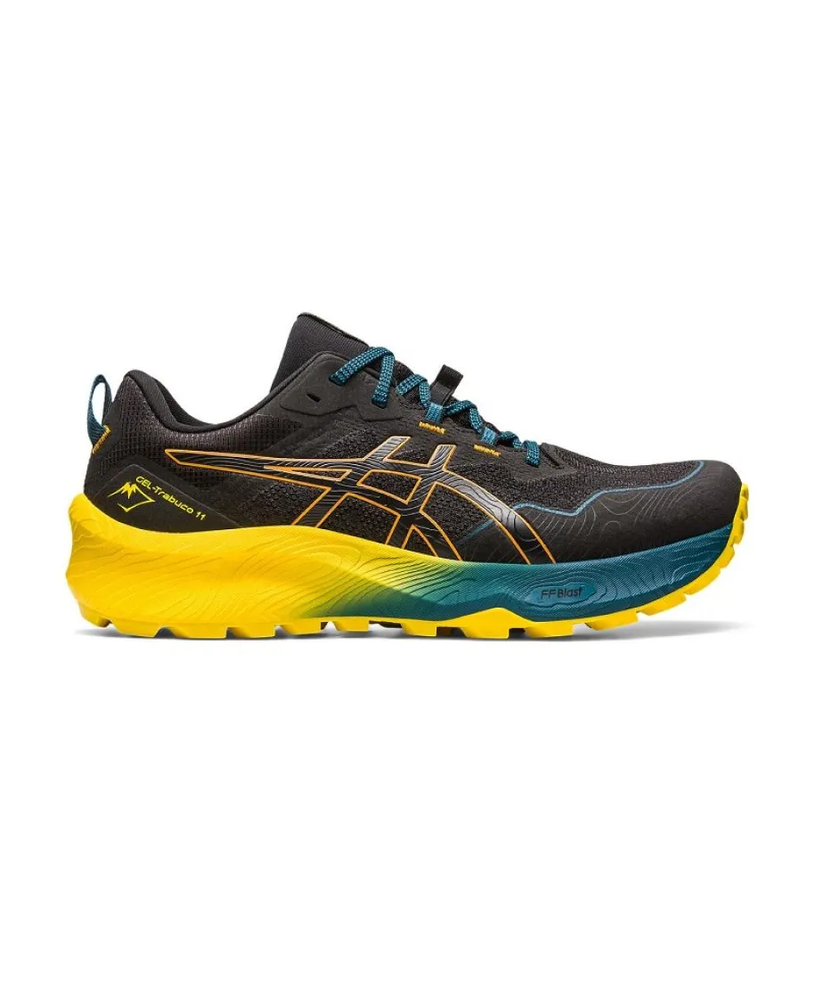 Buty Asics Gel Trabuco 11 M 1011B605001