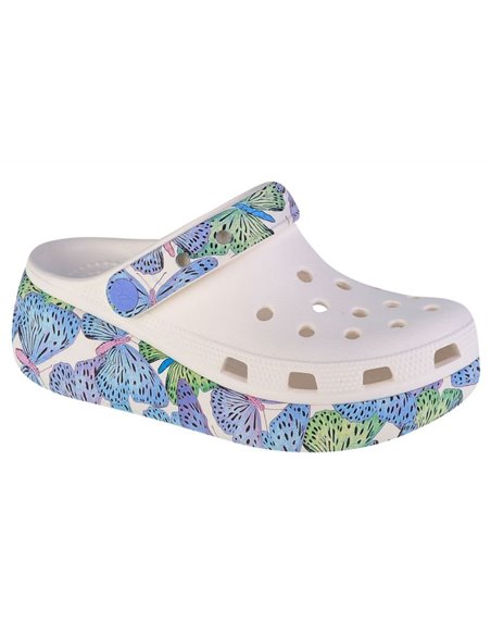 Klapki Crocs Cutie Crush Butterfly Kids Clog 208298-94S