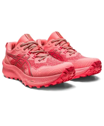 Buty Asics Gel Trabuco 11 W 1012B424700