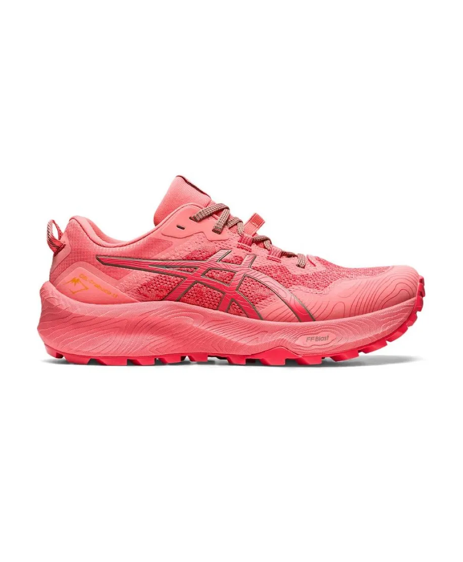 Buty Asics Gel Trabuco 11 W 1012B424700