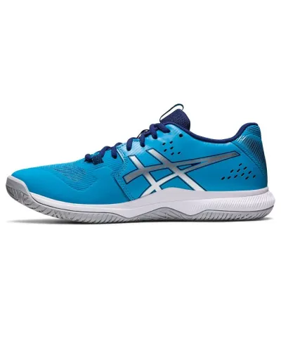 Buty Asics Gel Tactic M 1071A065-401