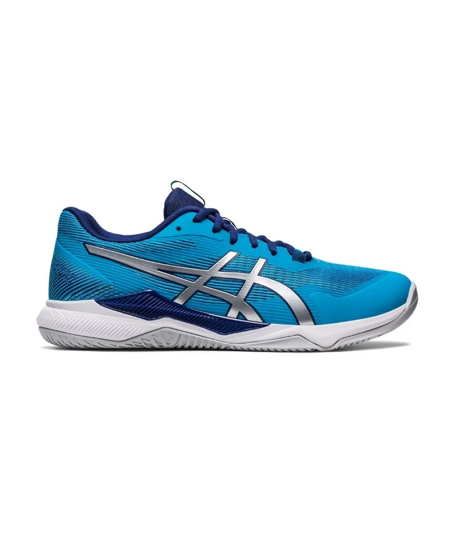 Buty Asics Gel Tactic M 1071A065-401