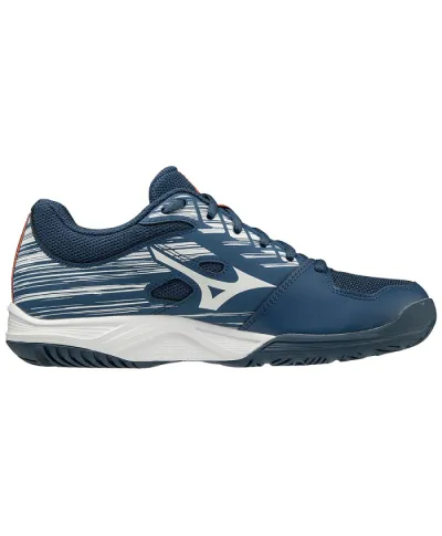 Buty Mizuno Wave Stealth Star Jr X1GC210721