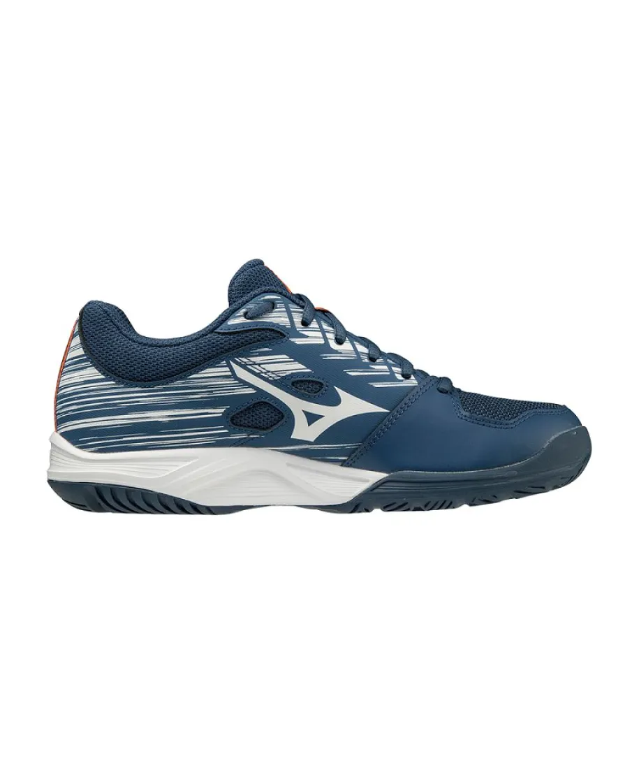 Buty Mizuno Wave Stealth Star Jr X1GC210721