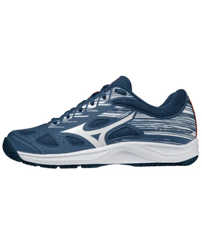 Buty Mizuno Wave Stealth Star Jr X1GC210721