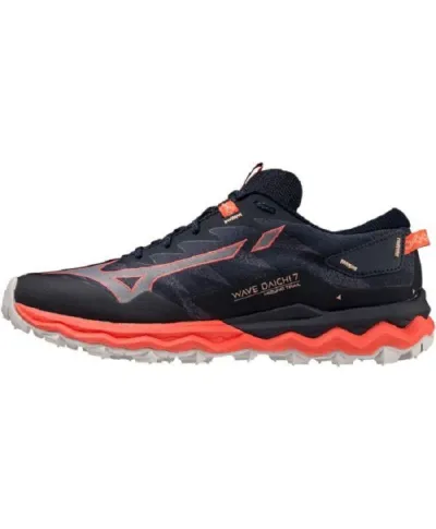 Бути Mizuno Wave Daichi 7 W J1GK227171