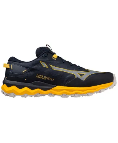 Buty do biegania Mizuno Wave Daichi 7 M J1GJ227151