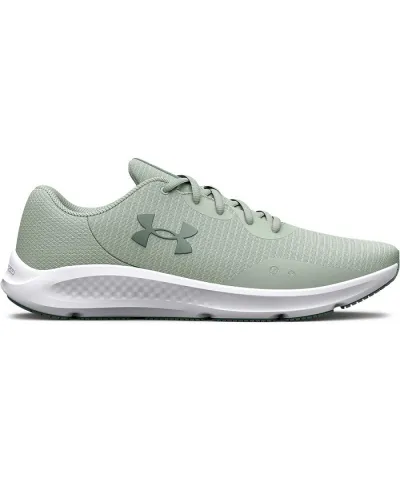 Zapatillas Under Armour Charged Pursuit 3 Tech para mujer 3025430-300