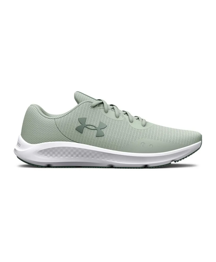 Zapatillas Under Armour Charged Pursuit 3 Tech para mujer 3025430-300