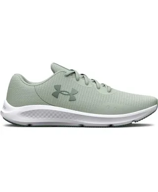 Zapatillas Under Armour Charged Pursuit 3 Tech para mujer 3025430-300