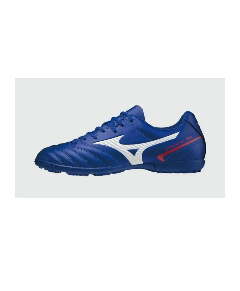 Buty piłkarskie Mizuno Monarcida Neo II AS TF M p1gd2225010