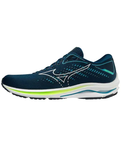 Buty Mizuno Wave Rider 25 M J1GC210302