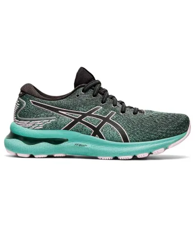 Zapatillas Asics Gel Nimbus 24 W para mujer 1012B201003