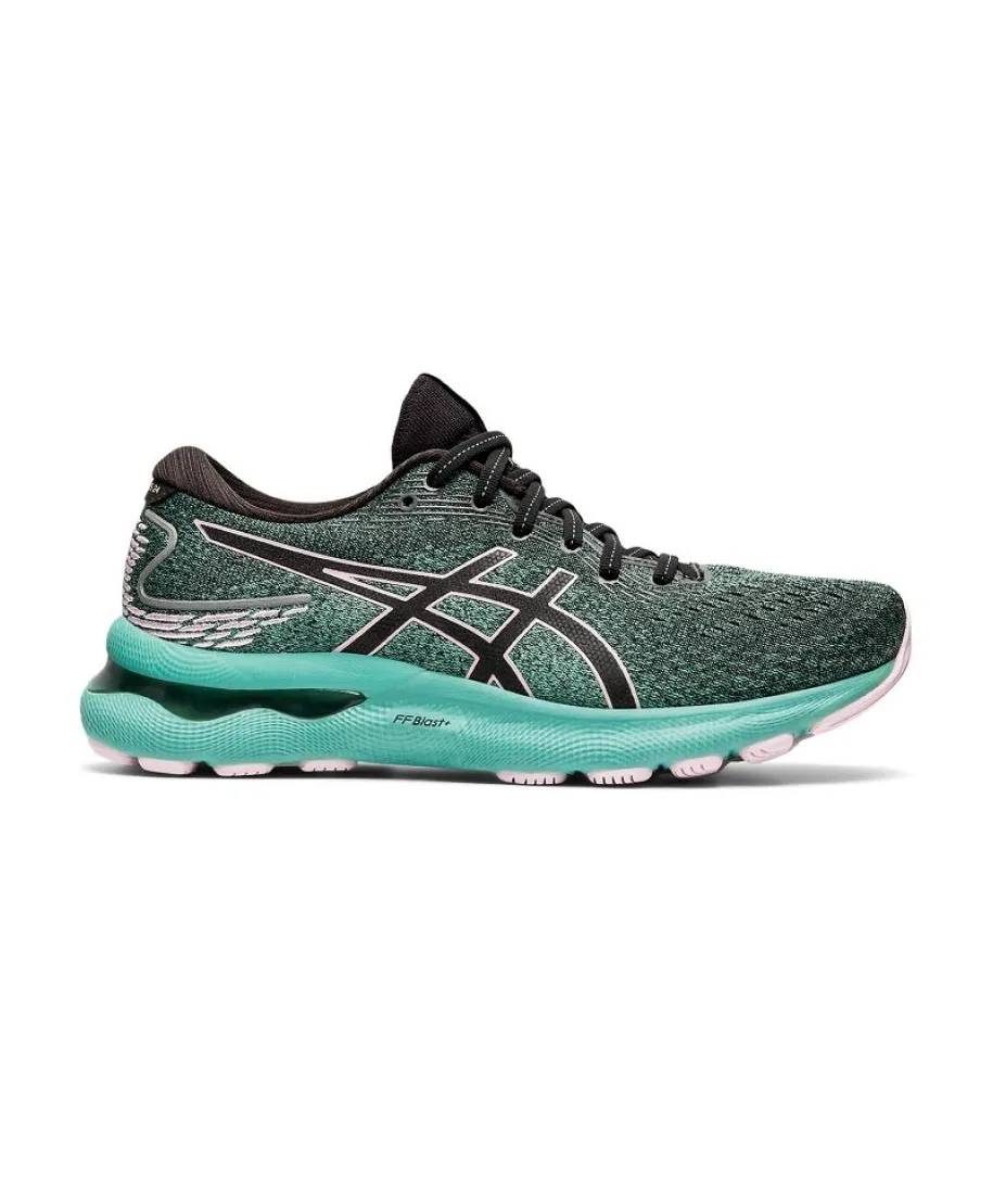 Buty Asics Gel Nimbus 24 W 1012B201003