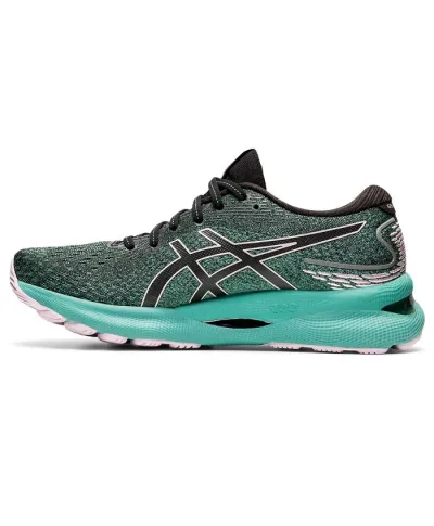 Buty Asics Gel Nimbus 24 W 1012B201003