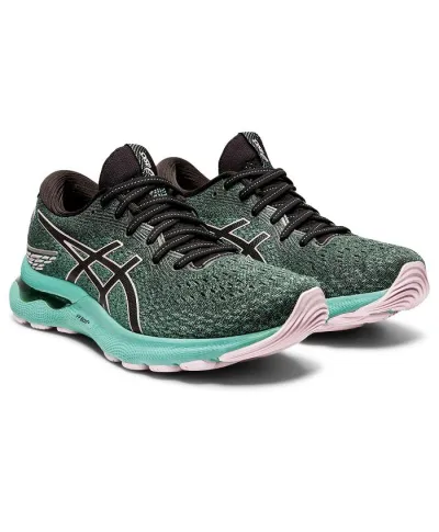 Buty Asics Gel Nimbus 24 W 1012B201003