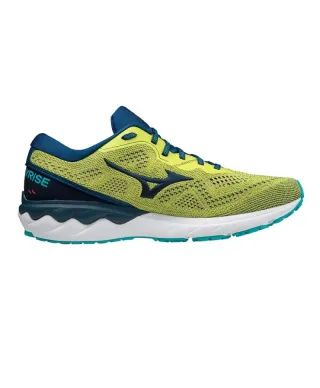 Buty Mizuno Wave Skyrise 2 M J1GC210984