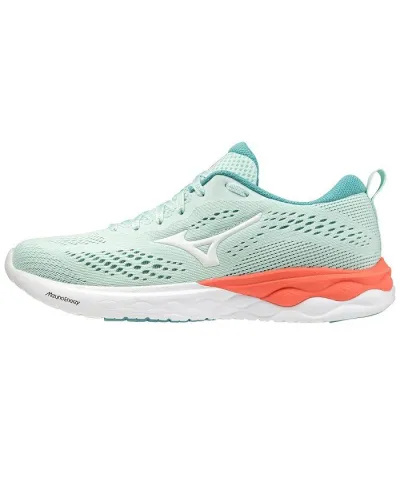 Buty Mizuno Wave Revolt 2 W J1GD218101