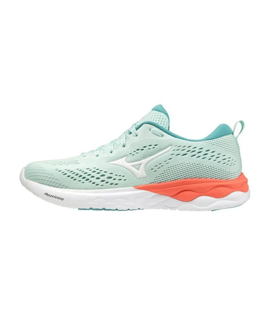 Взуття Mizuno Wave Revolt 2 W J1GD218101