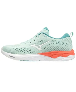 Взуття Mizuno Wave Revolt 2 W J1GD218101