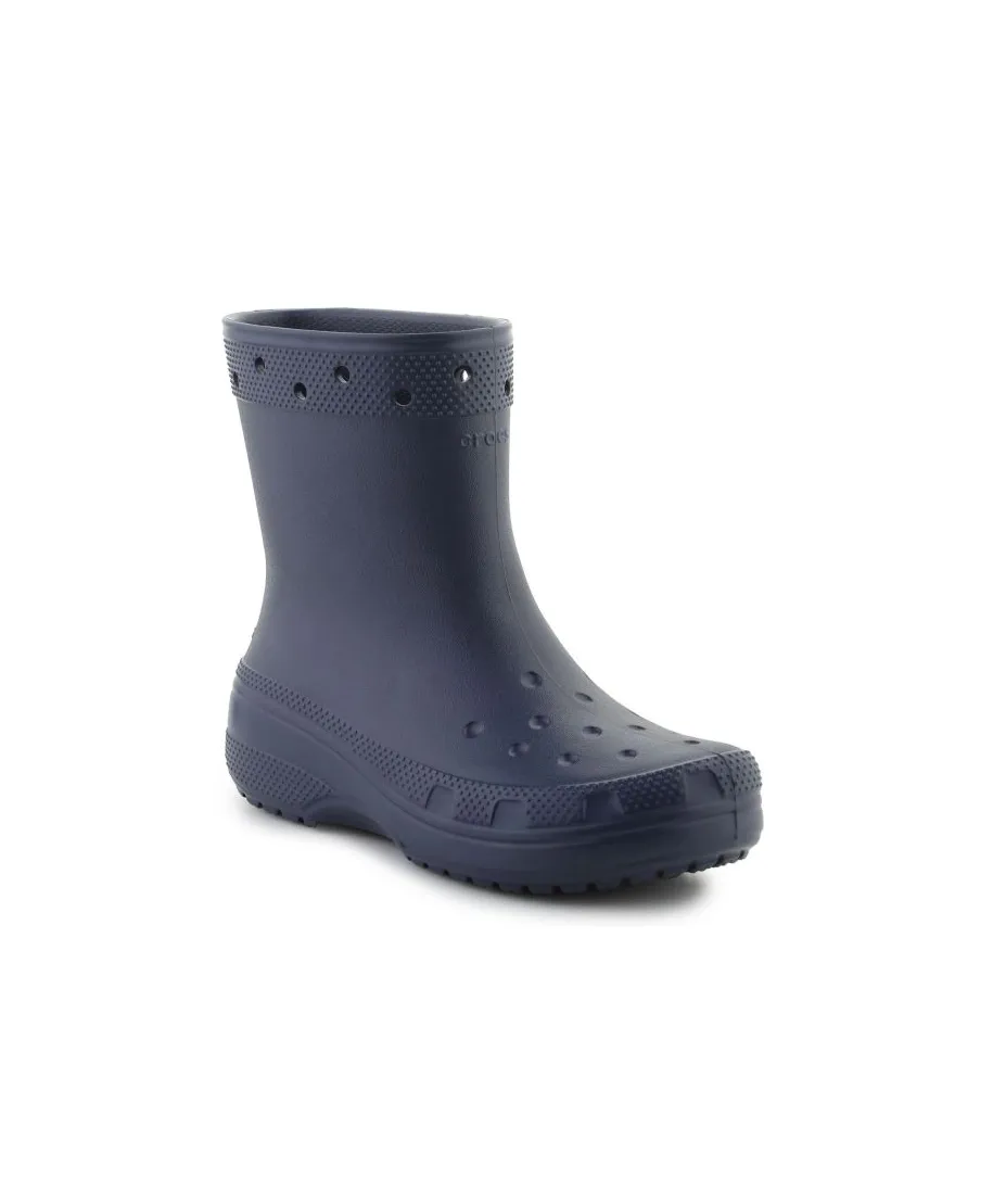 Bota de agua Crocs Classic 208363-410