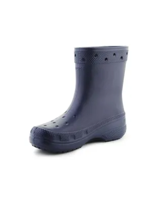 Kalosze Crocs Classic boot 208363-410