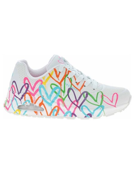 Buty Skechers Uno Highlight Love W 177981-WMLT