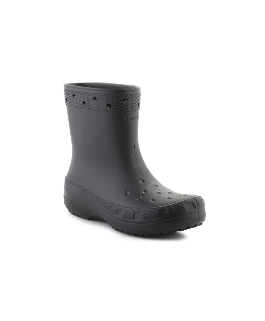 Bota de agua Crocs Classic 208363-001