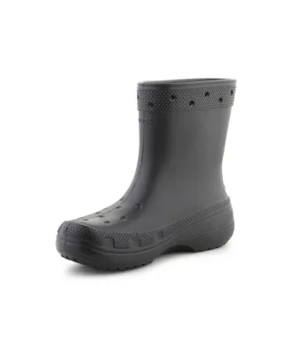 Kalosze Crocs Classic boot 208363-001