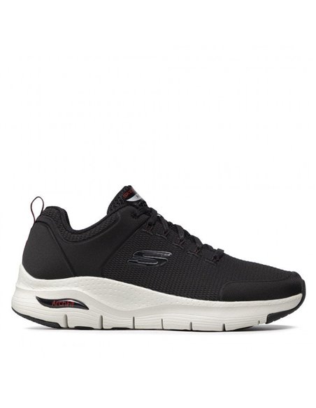 Buty Skechers Titan M 232200-BKW