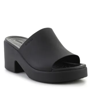 В'єтнамки Crocs Brooklyn Slide Heel W 209408-060