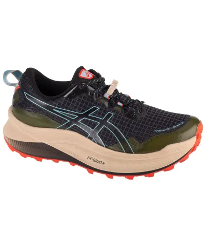 Buty do biegania Asics Trabuco Max 3 M 1011B800-002