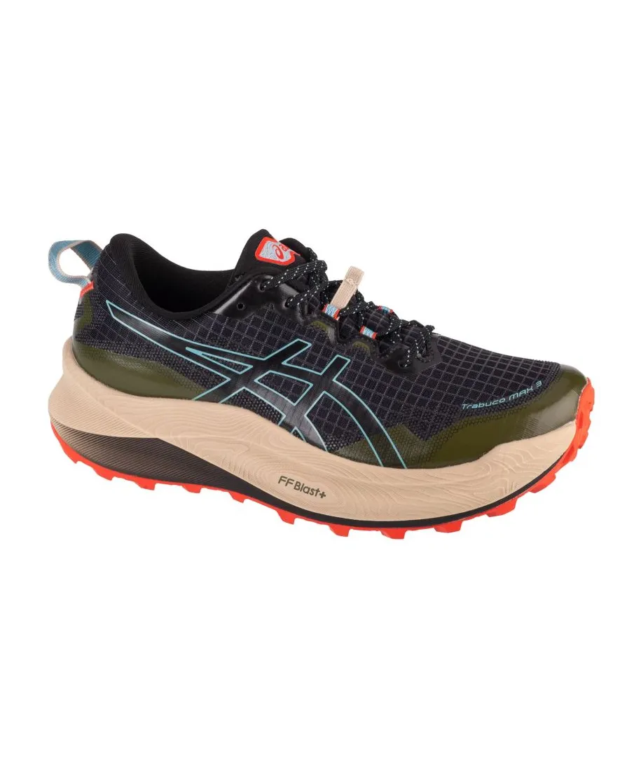 Buty do biegania Asics Trabuco Max 3 M 1011B800-002