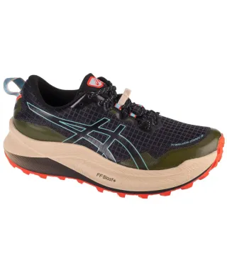 Buty do biegania Asics Trabuco Max 3 M 1011B800-002