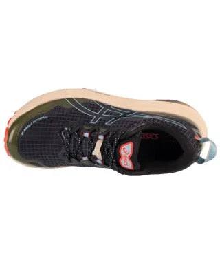 Buty do biegania Asics Trabuco Max 3 M 1011B800-002