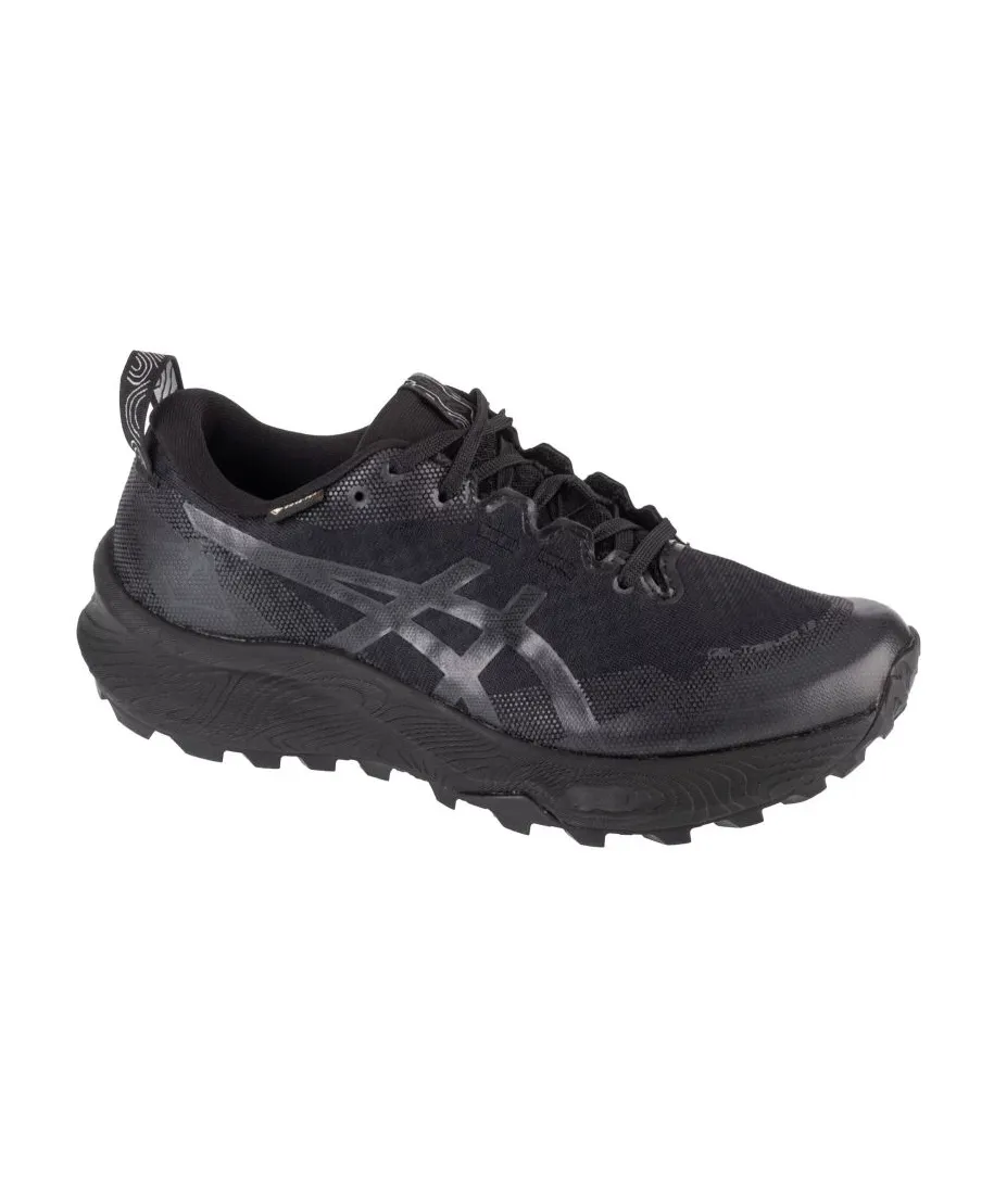 Buty do biegania Asics Gel-Trabuco 12 GTX W 1012B607-002