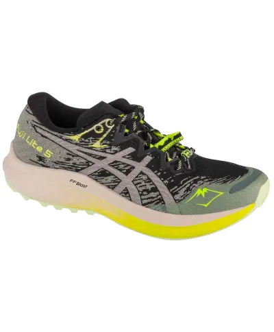 Asics Fuji Lite 5 W 1012B690-001 Running Shoes