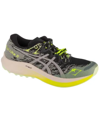 Zapatillas de running Asics Fuji Lite 5 W 1012B690-001