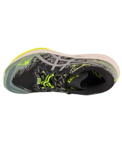 Buty do biegania Asics Fuji Lite 5 W 1012B690-001