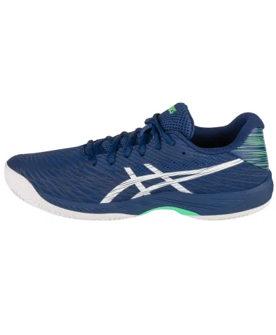 Buty do tenisa ziemnego Asics Gel-Game 9 Clay Oc M 1041A358-