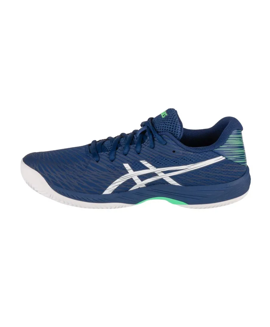 Buty do tenisa ziemnego Asics Gel-Game 9 Clay Oc M 1041A358-